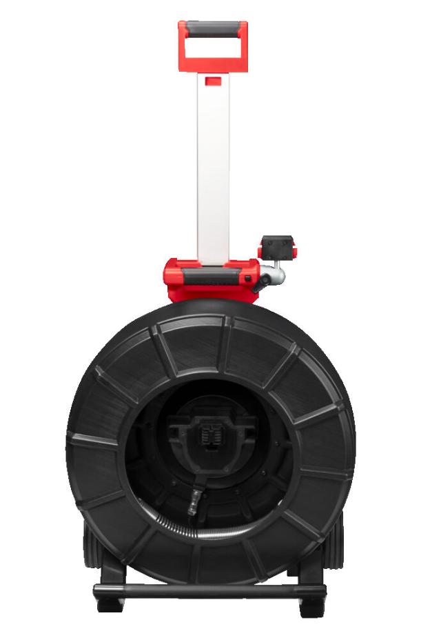 INSPEKTIONSKAMERA TIL AFLØB M18 SIC60SC