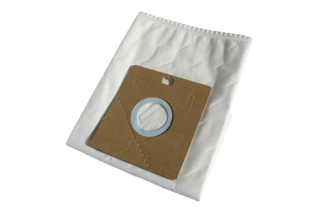 Nilfisk Støvsugerposer Filterposer med mikrofiber (5 stk. i pakke)