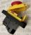 KEDU MOTORSTARTER 2POLET 230V