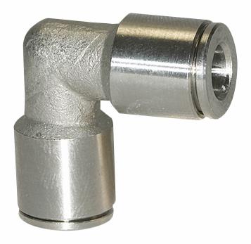 Rustfast, vinkel 48.004 ES, Ø4/ Ø4