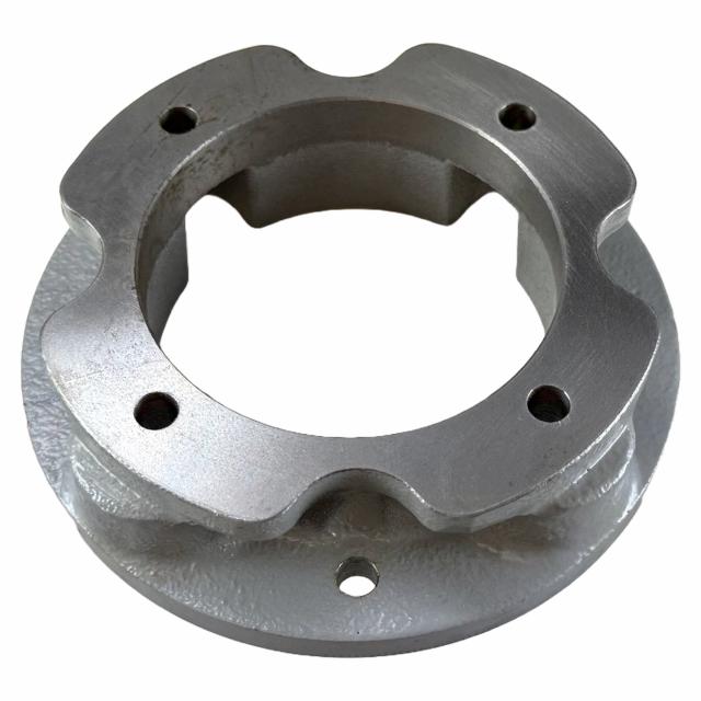 Flange type A for gear A 30 / F 30
