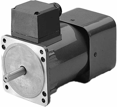 SMS motor type 9IF60S4CT 60W klemkasse