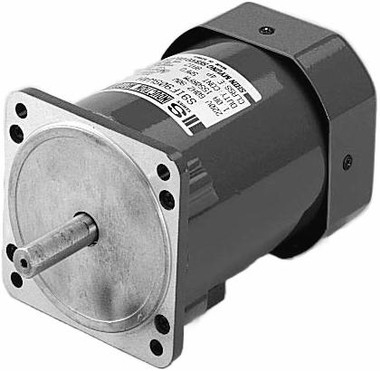 SMS motor type 9IF120E4C 120W 