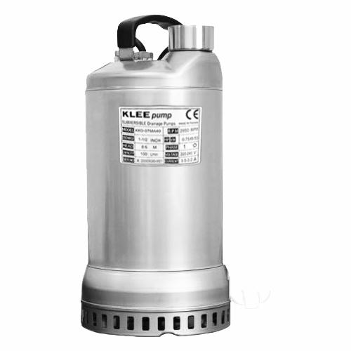 KLEEpump KXD-15M-40
