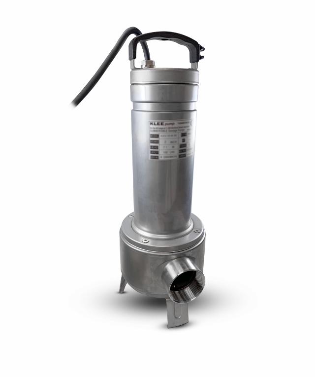 KLEEpump KXV 07-M-40