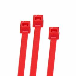 KLEE Kabelstrips Type C14036RED