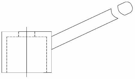 Hepco topnøgle RT 10