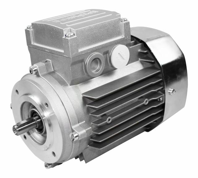 Bonfiglioli BE71A-4 0.25kW IE2 