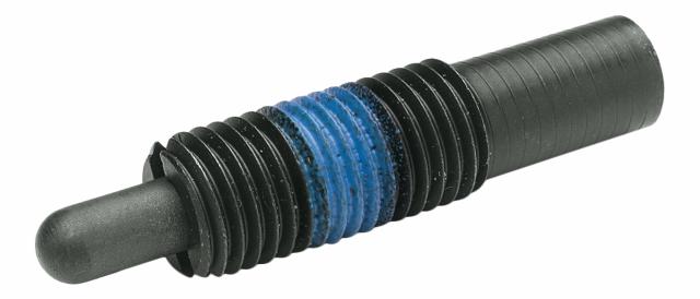 E+G fjedrende trykstykke