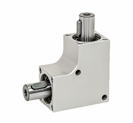 E+G Mini Vinkelgear