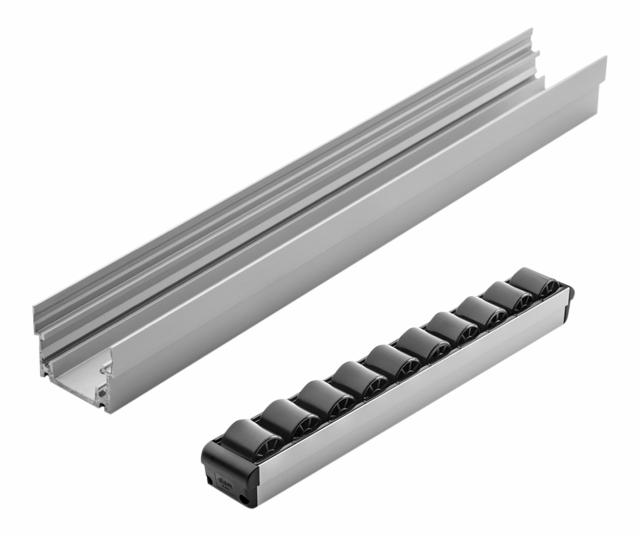 E+G Aluminiumsprofil