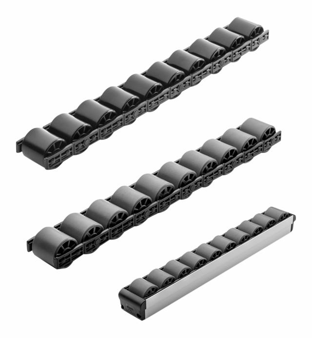 E+G RLT-U-PA Rulle-element - 429806