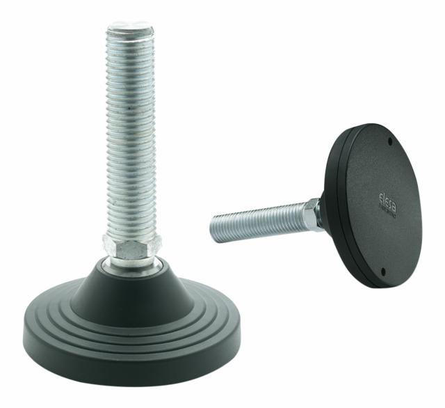 E+G Stilleben med gummi og gevind