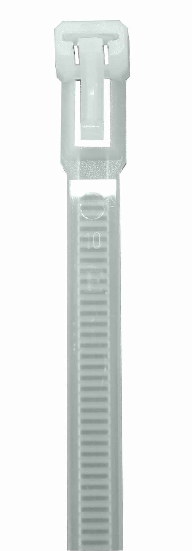 KLEE Kabelstrips m/ genåbning C25076REL