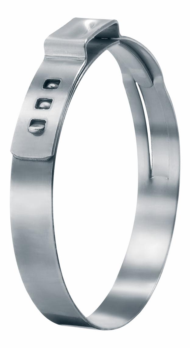 Oetiker øreklips  Type 167, pk. á 50 stk.