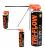 TRI-FLOW 500 ml med vippedyse