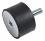 KLEE Vibrationsdæmper 6-7-2 M3-6