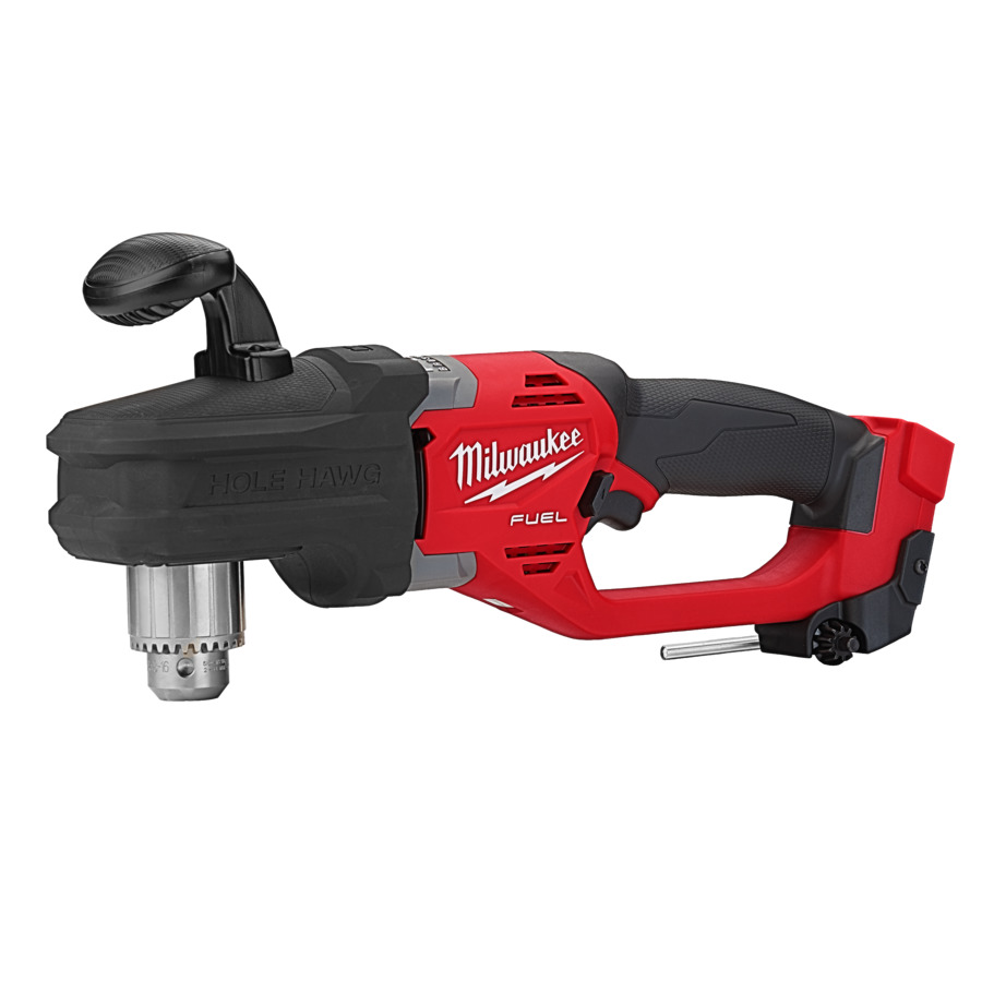 Milwaukee M18 FUEL Vinkelboremaskine - Elektro Nico I/S